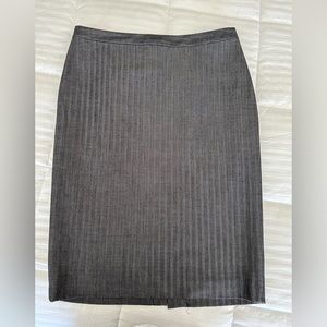 MICHAEL Michael Kors classic A-line skirt